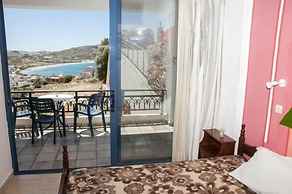 Panorama Studios and Apartments