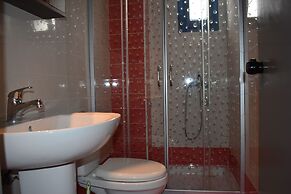 Panorama Studios and Apartments