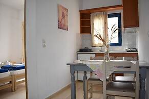 Panorama Studios and Apartments