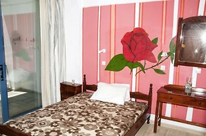 Panorama Studios and Apartments