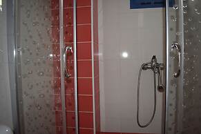 Panorama Studios and Apartments