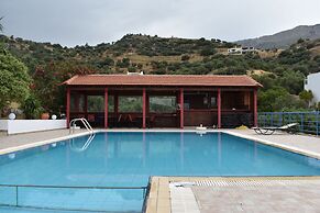 Panorama Studios and Apartments