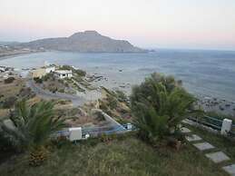 Panorama Studios and Apartments