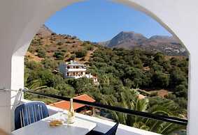 Panorama Studios and Apartments