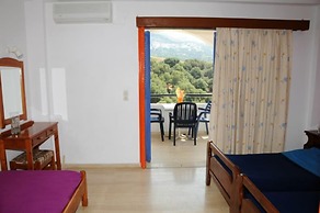 Panorama Studios and Apartments