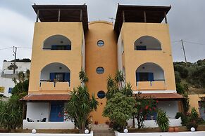 Panorama Studios and Apartments