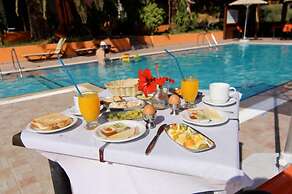 Panorama Studios and Apartments