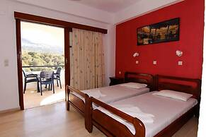 Panorama Studios and Apartments