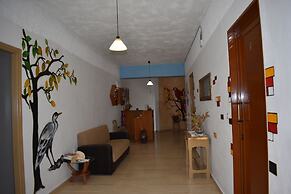 Panorama Studios and Apartments