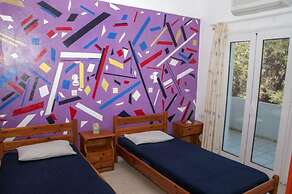 Panorama Studios and Apartments