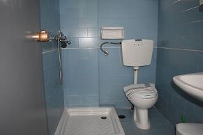 Panorama Studios and Apartments