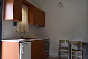 Panorama Studios and Apartments