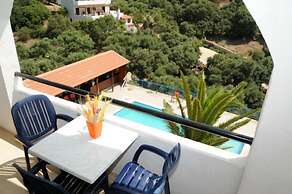 Panorama Studios and Apartments