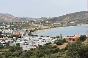 Panorama Studios and Apartments