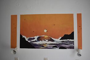 Panorama Studios and Apartments