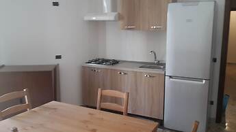 Appartamenti Santander