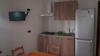 Appartamenti Santander