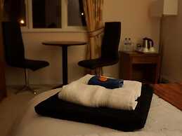 The Lyn Valley Guest House