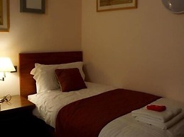 The Lyn Valley Guest House