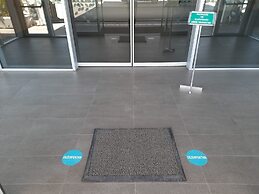 Hilton Garden Inn Erzincan