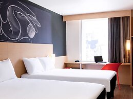 ibis México Alameda