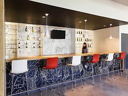 ibis México Alameda