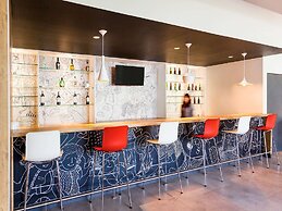 ibis México Alameda