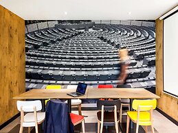 ibis México Alameda