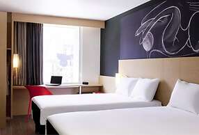 ibis México Alameda