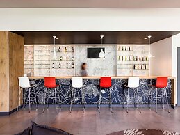 ibis México Alameda