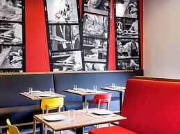 ibis México Alameda