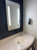 ibis México Alameda