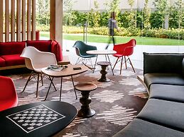 ibis México Alameda