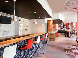 ibis México Alameda