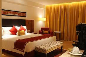 Mercure Hyderabad KCP Hotel