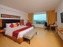 Mercure Hyderabad KCP Hotel