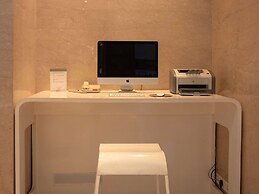 Mercure Hyderabad KCP Hotel