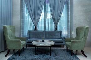 Mercure Hyderabad KCP Hotel