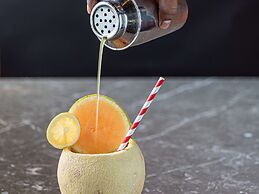 Mercure Hyderabad KCP Hotel