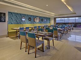 Mercure Hyderabad KCP Hotel