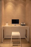 Mercure Hyderabad KCP Hotel