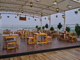 Mercure Hyderabad KCP Hotel