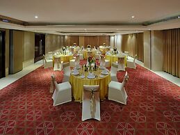 Mercure Hyderabad KCP Hotel