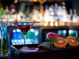 Mercure Hyderabad KCP Hotel