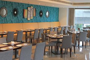 Mercure Hyderabad KCP Hotel