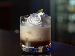 Mercure Hyderabad KCP Hotel