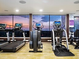 Mercure Hyderabad KCP Hotel