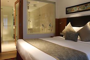 Mercure Hyderabad KCP Hotel