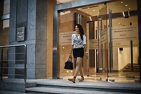 Mercure Hyderabad KCP Hotel