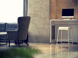 Mercure Hyderabad KCP Hotel